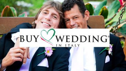Buy Wedding in Italy